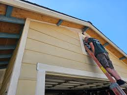 Best Aluminum Siding Installation  in Soulsbyville, CA